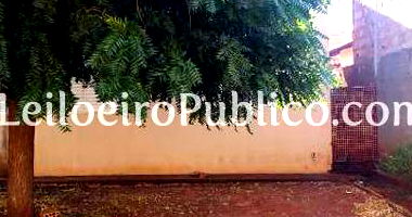 Casa aconchegante 2 quartos, 1 banheiro, 52,4m² construída