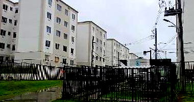 Apartamento com 2 quartos em Nova Iguaçu