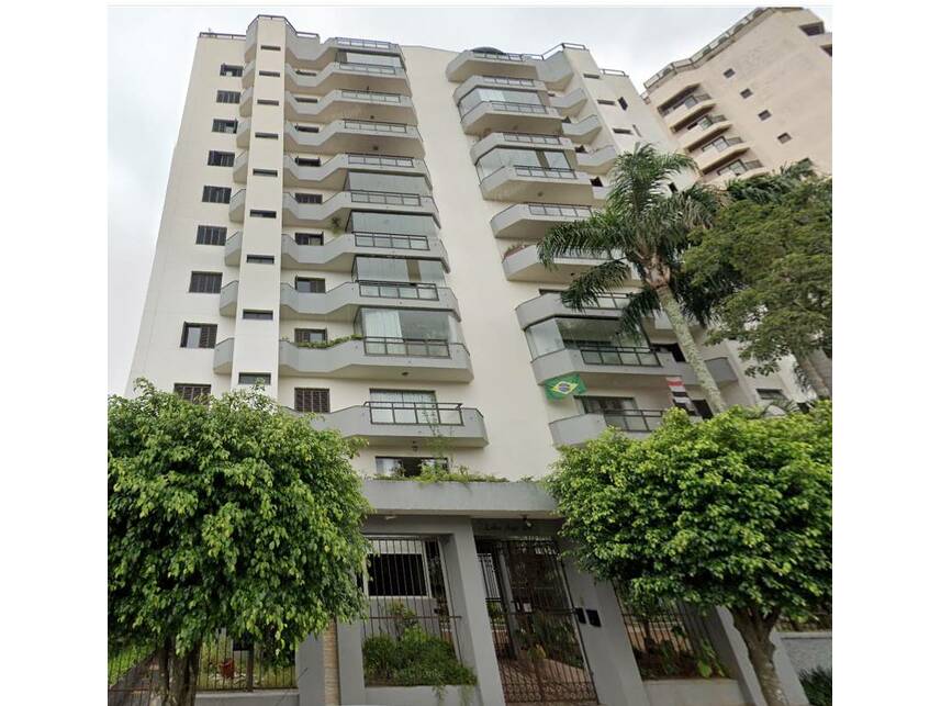 Apartamento com 2 Vagas em Leilão - São Paulo/SP