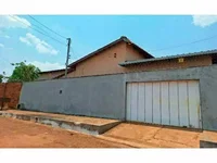 Casa em Leilão com 120m² Construída em Palmeiras de Goiás