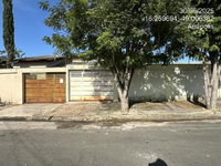 Casa com 3 Quartos em Anápolis/GO - 110,59m²