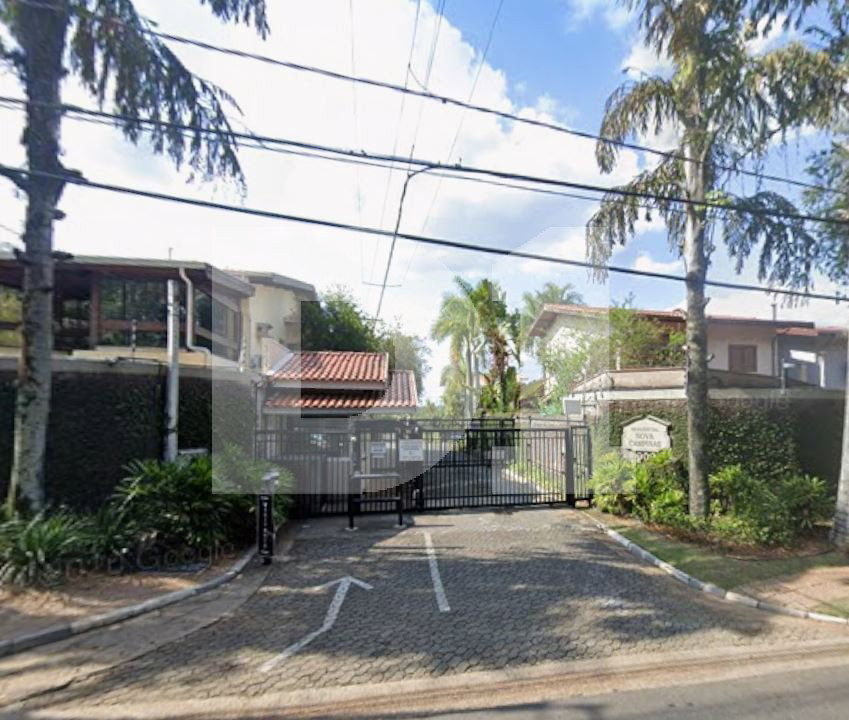 Casa em Condomínio com 2 quartos e 280m², ocupada