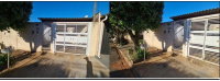 Casa com 138,74m² em Santa Fé do Sul/SP