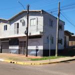 Terreno Urbano com Casa de Alvenaria em Carazinho/RS