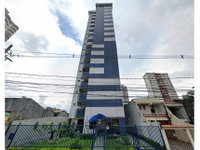Apartamento com 3 suítes, 2 vagas e 118,78m² útil em São Brás