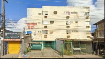 Apartamento 112,83m² com 56,27m² de área comum - Edifício Barra do Sol