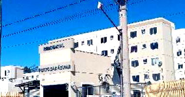 Apartamento com 2 quartos em Porto Alegre