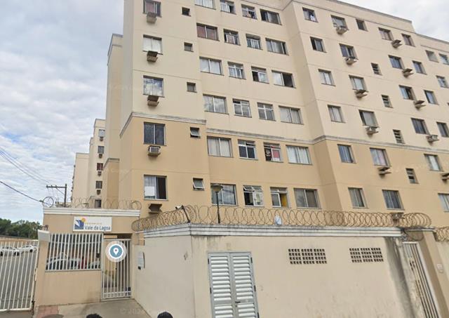 Apartamento com 43,91m² e Vaga de Garagem -