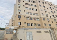 Apartamento com 43,91m² e Vaga de Garagem -