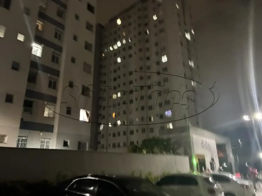 Apartamento com 1 quarto, 1 banheiro e 39,26 m²