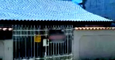 Casa em leilão com 2 quartos e 1 banheiro