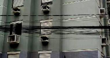 Apartamento em Santa Maria/RS com 2 quartos