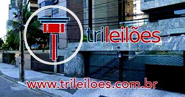 Apartamento em Boa Viagem, Recife/PE com 2 quartos