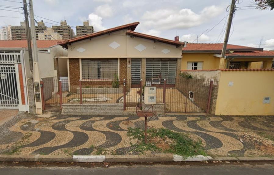 Casa Campinas SP Jardim Bela Vista 190m²