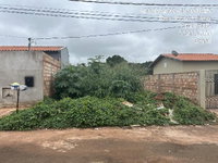 Terreno 180m² em Frutal/MG - Ótima Oportunidade