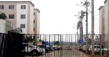 Apartamento com 2 quartos em Porto Alegre/RS