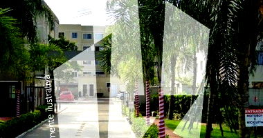 Apartamento com 2 quartos no Rio de Janeiro/RJ