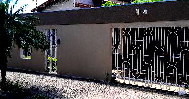 Casa com 2 quartos e 1 vaga em Anápolis