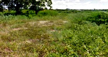 Terreno Amplo em Área Rural de Mossoró/RN