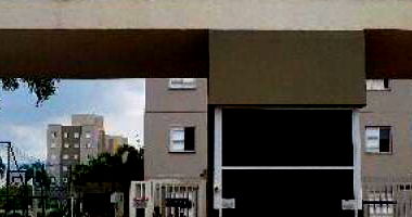 Apartamento com 2 quartos, 86.82m² em Monte Mor