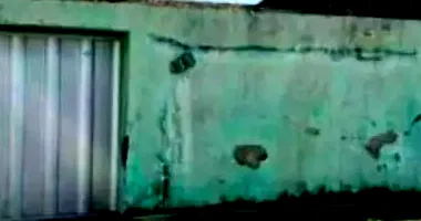 Casa com 3 quartos e 2 banheiros em Maracanaú