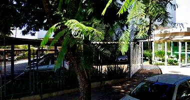 Apartamento 3 quartos, 2 banheiros, 1 vaga, 72.79m² privativos, estado ruim