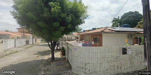 Área de Terra em Loteamento São Judas Tadeu - Santa Rita/PB