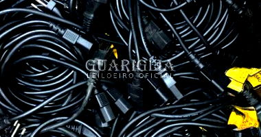 Microcomputadores e Monitores em Leilão - Lote 151