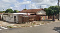 Casa com 214,20m² no Jardim Ouro Branco, 3 quartos, 2 banheiros, ocupada