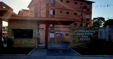 Apartamento 2 quartos, 1 banheiro, 45.78m² área privativa