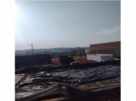 Terreno de 243,15m² para construção