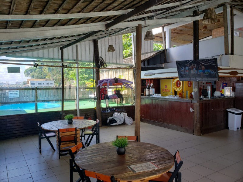 Apartamento 1505 no Ed. Victoria Marina Flat em Salvador