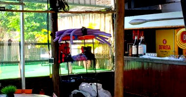 Apartamento 1505 no Ed. Victoria Marina Flat em Salvador