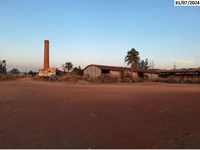 Imóvel Industrial com 30.000m² e 1.394m² construídos