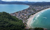 Lote Urbano 325m² em Canto Grande - Bombinhas/SC