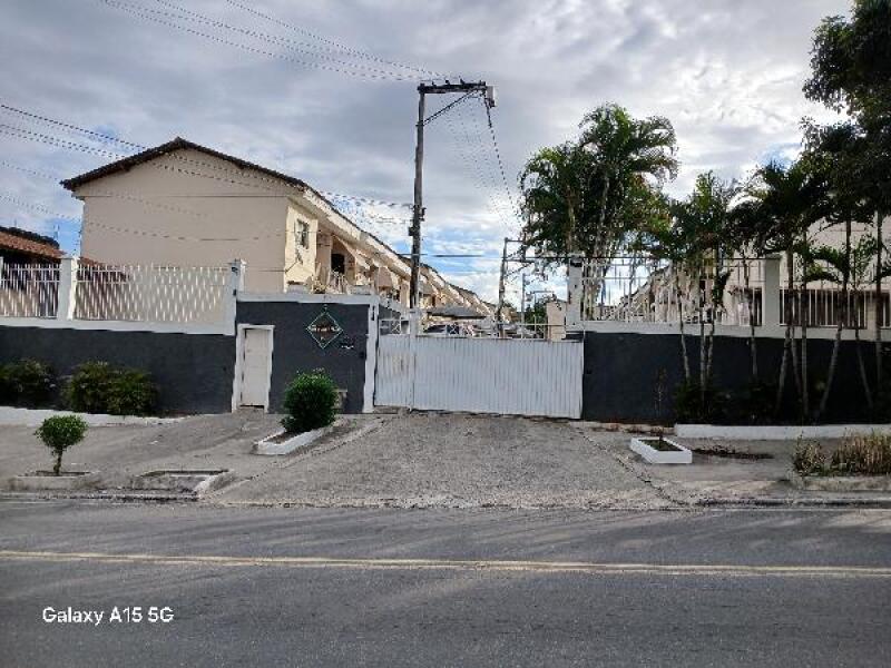 Casa com 2 quartos, 1 vaga de garagem, 49,64 m², desocupada