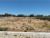 Terreno 276,75m² em Serra Talhada/PE - Leilão