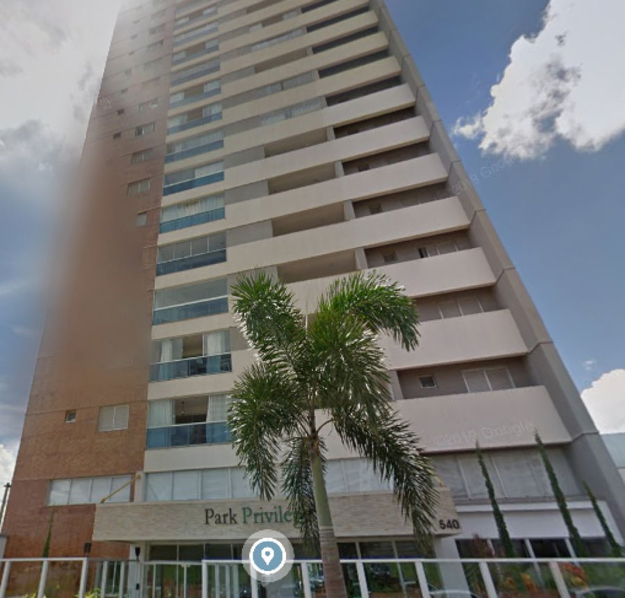 Apartamento 2 quartos (1 suíte), 67.98m², desocupado, padrão médio