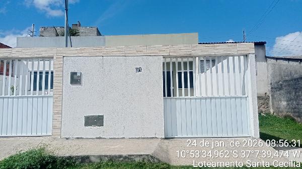 Casa com 2 quartos, 54,21 m², 1 vaga de garagem