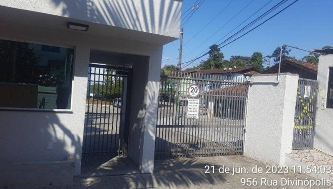 Apartamento 78 m² com 1 vaga em Blumenau - SC