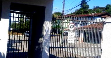 Apartamento 78 m² com 1 vaga em Blumenau - SC