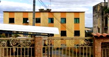 Apartamento 58 m² em Vespasiano - MG com 1 quarto