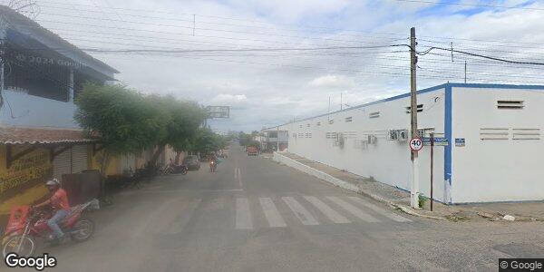 Sítio c/ 96,4 hectares - Oportunidade em Santa Quitéria/CE