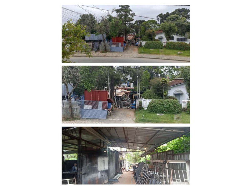 Casa com 122m² no Bairro Alto, Curitiba