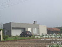 Casa com 3 Quartos e 2 Vagas em Gravataí