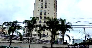 Apartamento com 2 quartos em Nova Iguaçu/RJ