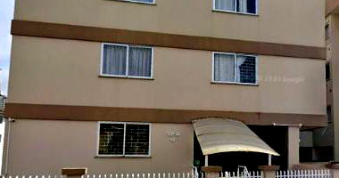 Box de Garagem em Lages/SC