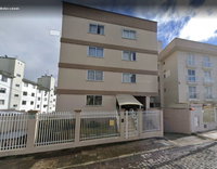 Box de Garagem em Lages/SC