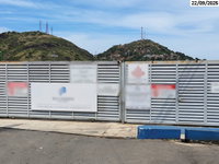 Imóvel Comercial com Ampla Área em Vitória/ES