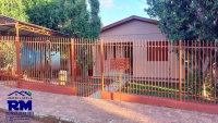 Casa com 3 Dormitórios e 2 Banheiros em Santo Augusto